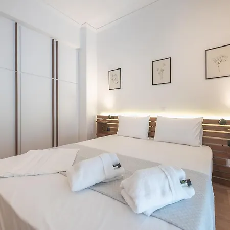 Philippos Acropolis By Cloudkeys Apartment Athens