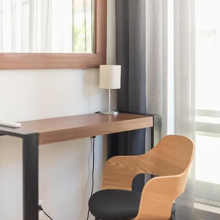 Apartment Philippos Acropolis By Cloudkeys Athens