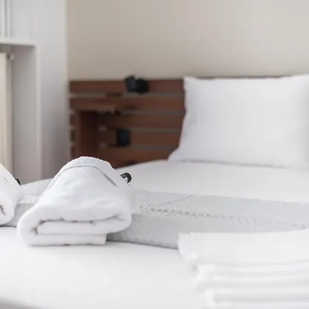 Philippos Acropolis By Cloudkeys Apartment *