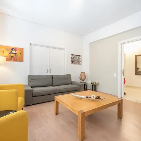 Philippos Acropolis By Cloudkeys Apartment Athens