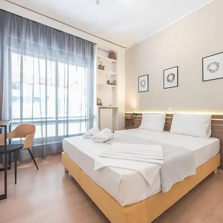 Philippos Acropolis By Cloudkeys Apartment Athens