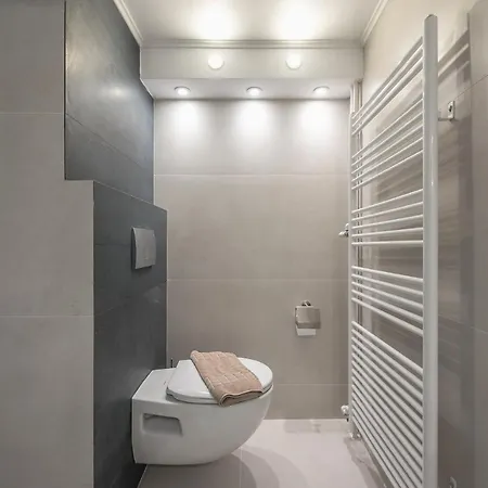 Philippos Acropolis By Cloudkeys Apartment