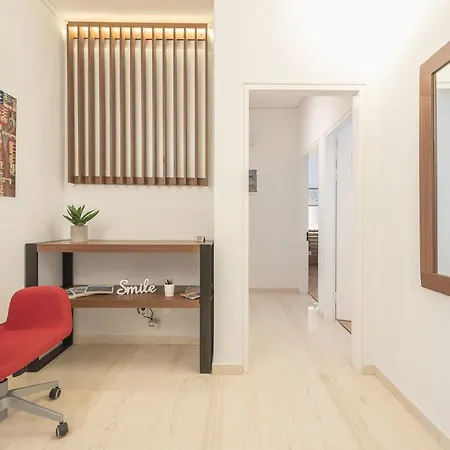 Apartment Philippos Acropolis By Cloudkeys Athens