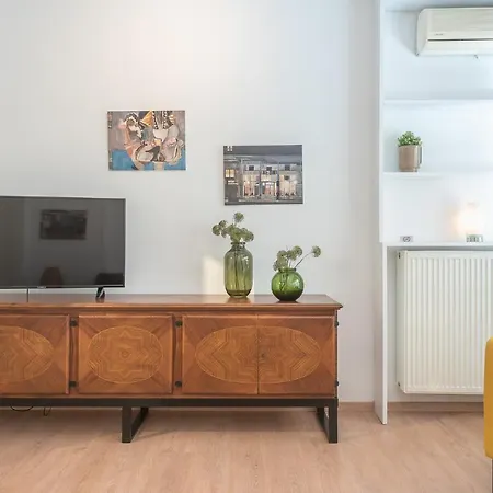 Philippos Acropolis By Cloudkeys Apartment