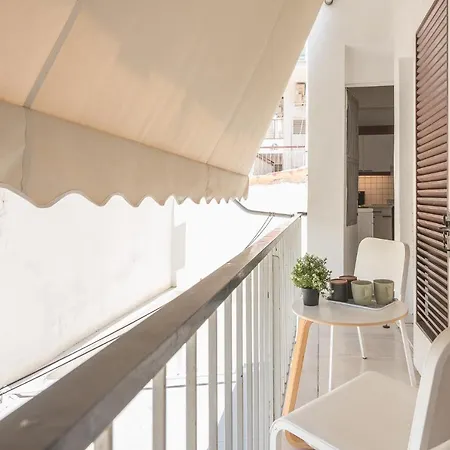 Apartment Philippos Acropolis By Cloudkeys Athens