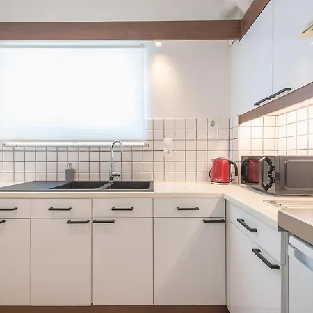 Apartment Philippos Acropolis By Cloudkeys