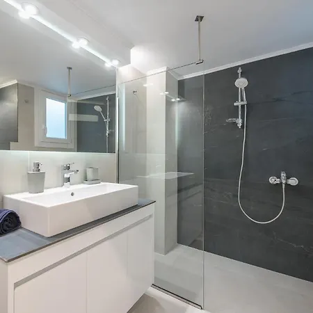 Apartment Philippos Acropolis By Cloudkeys *