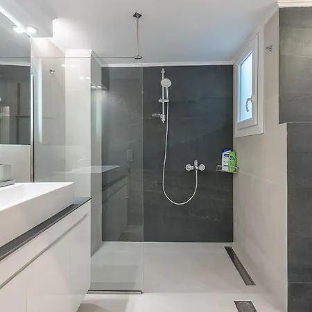 Philippos Acropolis By Cloudkeys Apartment *