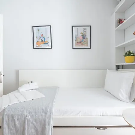 Apartment Philippos Acropolis By Cloudkeys Athens