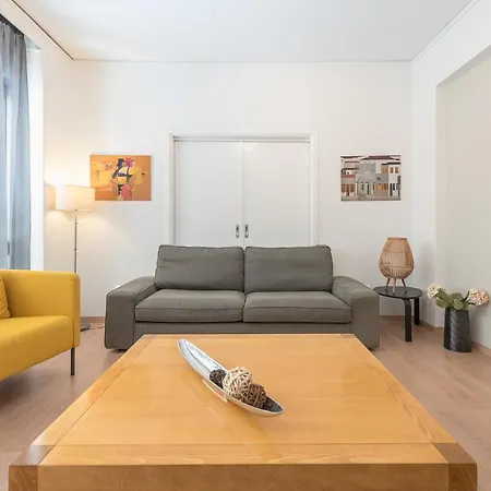 Philippos Acropolis By Cloudkeys Apartment