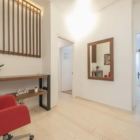 Apartment Philippos Acropolis By Cloudkeys *