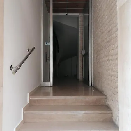Apartment Philippos Acropolis By Cloudkeys Athens